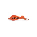 ACERBIS RALLY PRO REPLACEMENT PLASTIC - ORANGE