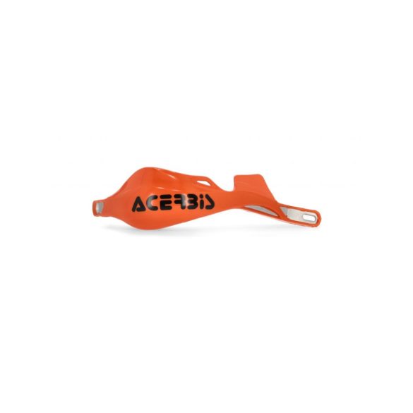 ACERBIS RALLY PRO REPLACEMENT PLASTIC - ORANGE