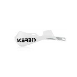 ACERBIS RALLY PRO REPLACEMENT PLASTIC - WHITE