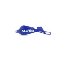 ACERBIS RALLY PRO REPLACEMENT PLASTIC - BLUE