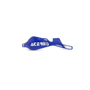 ACERBIS RALLY PRO REPLACEMENT PLASTIC - BLUE