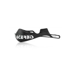 ACERBIS RALLY PRO REPLACEMENT PLASTIC - BLACK