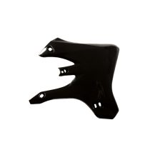   Acerbis tankidom -  YAMAHA YZF 250/450 03-05 + WRF 250 05-06 - fekete
