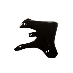 Acerbis tankidom -  YAMAHA YZF 250/450 03-05 + WRF 250 05-06 - fekete