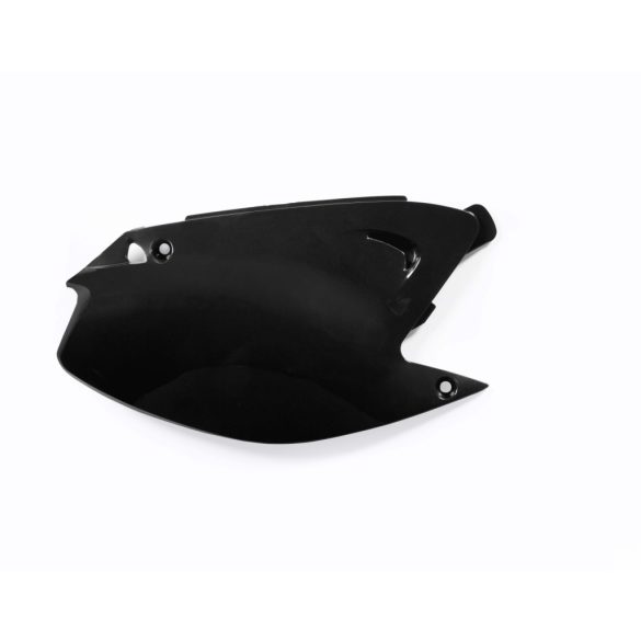 Acerbis oldalidom -  KAWASAKI KX125/250 2003-2008 – fekete