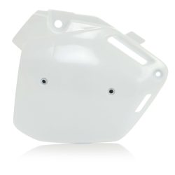 Acerbis oldalidom -  HONDA CR 500R 1995-2001 - fehér