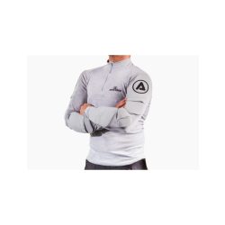 ACERBIS PROTECTION UNDERJACKET MAN - GREY