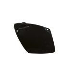   Acerbis oldalidom -  KTM EXC 1998-2003 + SX 1999-2003 - fekete