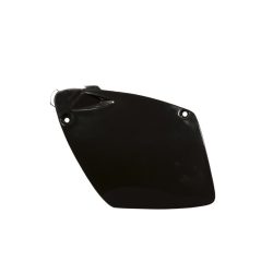   Acerbis oldalidom -  KTM EXC 1998-2003 + SX 1999-2003 - fekete