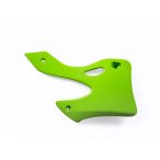 Acerbis tankidom -  KAWASAKI KX 125/250 1999-2002 - zöld