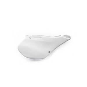 Acerbis oldalidom -  KAWASAKI KX 125/250 1999-2002 - fehér