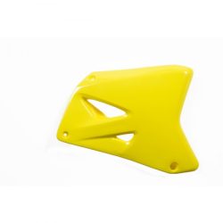 Acerbis tankidom -  SUZUKI RM 125/250 1-12 - sárga