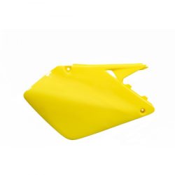   Acerbis oldalidom - Suzuki RM 125 01-02 + RM250 00-02 - sárga
