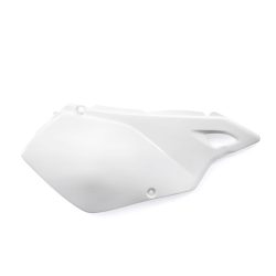   Acerbis oldalidom – KAWASAKI KLX 400 2003-2004 + SUZUKI DRZ 400 2000-2023 - fehér