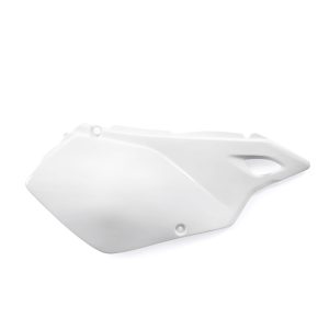 Acerbis oldalidom – KAWASAKI KLX 400 2003-2004 + SUZUKI DRZ 400 2000-2023 - fehér