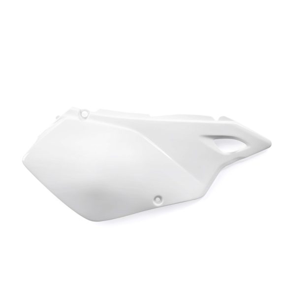 Acerbis oldalidom – KAWASAKI KLX 400 2003-2004 + SUZUKI DRZ 400 2000-2023 - fehér