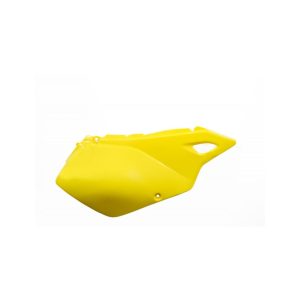 ACERBIS SIDE PANELS SUZUKI DRZ + KAWASAKI KLX - YELLOW