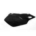 Acerbis oldalidom -  SUZUKI DRZ + KLX - fekete