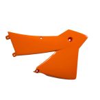   Acerbis tankidom -  KTM EXC 2002-2004 + SX 2001-2004 - narancs