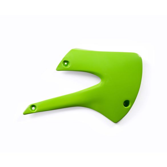 Acerbis tankidom -  KAWASAKI KX 85 1998-2013 - zöld