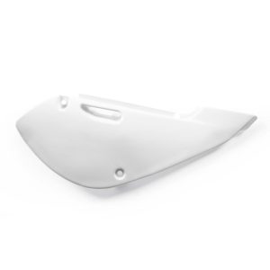 Acerbis oldalidom - Kawasaki KX 65 2000-2024 + Suzuki RM 65 2003-2018 - fehér