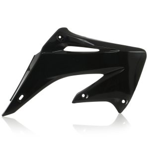 Acerbis tankidom -  HONDA CR 125 R 2002-2007 + CR 250 R 2001-2007 + CRE - fekete