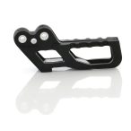   Acerbis hátsó láncvezető  - HONDA CR 125 R 1999-2004 + CR 250 R 2000-2004 - fekete