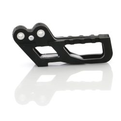   Acerbis hátsó láncvezető  - HONDA CR 125 R 1999-2004 + CR 250 R 2000-2004 - fekete