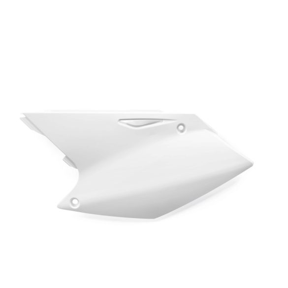 Acerbis oldalidom -  SUZ-KAWASAKI KXF 250 04-05 - fehér