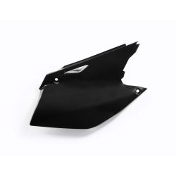 Acerbis oldalidom -  SUZ-KAWASAKI KXF 250 04-05 - fekete