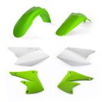 idomszett - KAWASAKI KXF 250 04-05 - STANDARD