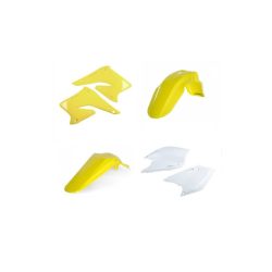 Acerbis idomszett - SUZUKI - STANDARD