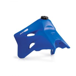 FUEL TANK YAMAHA YZF250/450 YZF 250/450 03/05 - 12,5L - BLUE