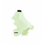   FUEL TANK YAMAHA YZF250/450 YZF 250/450 03/05 - 12,5L - CLEAR