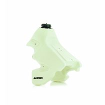   FUEL TANK YAMAHA YZF250/450 YZF 250/450 03/05 - 12,5L - CLEAR