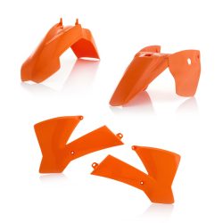 Acerbis idomszett - KTM SX 65 04-08 - STANDARD