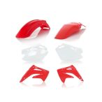 Acerbis idomszett - HONDA CR 85R 03-07 - STANDARD