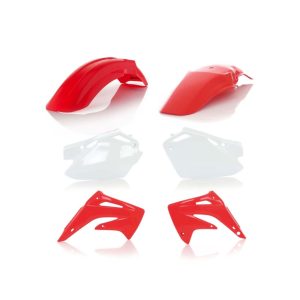 Acerbis idomszett - HONDA CR 85R 03-07 - STANDARD