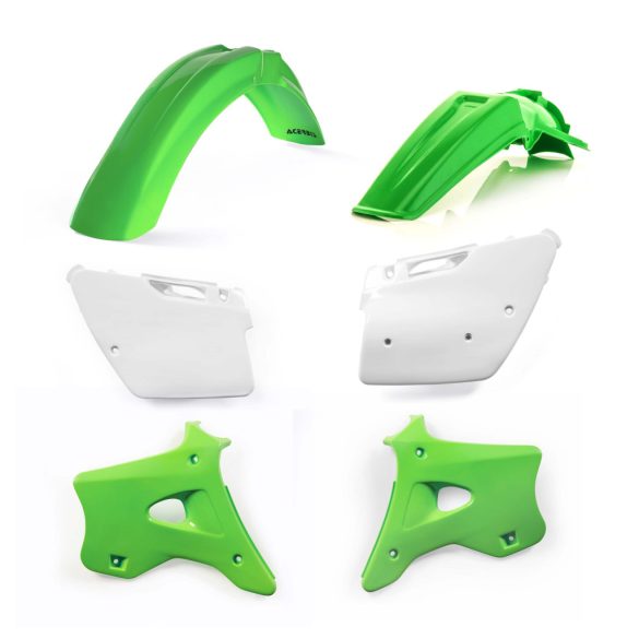 Acerbis idomszett - KAWASAKI KX125/250 94-98 - STANDARD