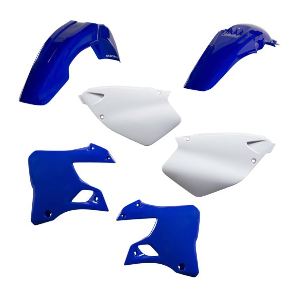 Acerbis idomszett - YAMAHA YZ 125/250 96-99 - STANDARD