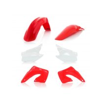 Acerbis idomszett - HONDA CR 125R/250R 00-01 - STANDARD
