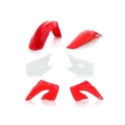 Acerbis idomszett - HONDA CR 125R/250R 00-01 - STANDARD