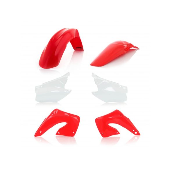 Acerbis idomszett - HONDA CR 125R/250R 00-01 - STANDARD