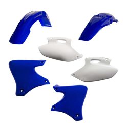   Acerbis idomszett - YAMAHA YZF 426 00-02 + YZF 250 01-02 - STANDARD