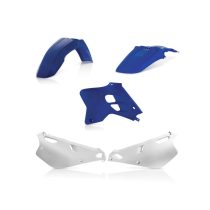 Acerbis idomszett - YAMAHA YZ80 1995-2001 - STANDARD