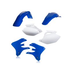 Acerbis idomszett - YAMAHA WRF 250/450 2003-2004 - STANDARD