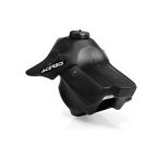 üzemanyagtank - HONDA CRF250 04/09 - 11L - fekete