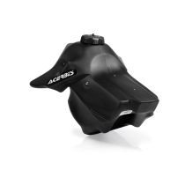 üzemanyagtank - HONDA CRF250 04/09 - 11L - fekete
