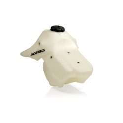 üzemanyagtank - HONDA CRF250 04/09 - 11L - átlátszó