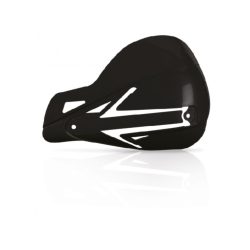 ACERBIS REPLACEMENT PLASTIC MULTIPLO-T - BLACK